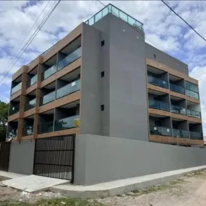 Apartamento com 2 Quartos à venda, 48m² no Tamandaré, Praia de Tamandaré