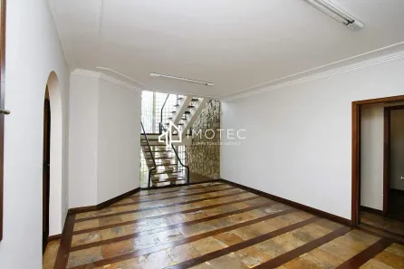 Imóvel Comercial com 4 Quartos à venda, 326m² no Santa Lúcia, Belo Horizonte