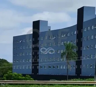 Apartamento com 1 Quarto à venda, 18m² no Chácara São José, Jaguariúna