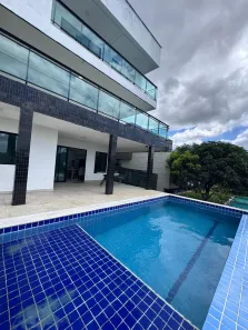 Casa de Condomínio com 4 Quartos à venda, 460m² no Manassu, Jaboatão dos Guararapes