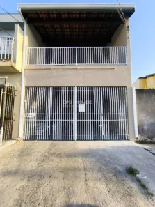 Casa com 2 Quartos para alugar, 120m² no Jardim Morada do Sol, Indaiatuba