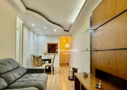 Apartamento com 3 Quartos à venda, 61m² no Vila Matilde, São Paulo