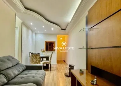 Apartamento com 3 Quartos à venda, 62m² no Vila Matilde, São Paulo