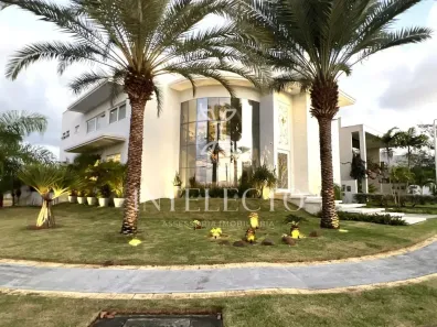 Casa de Condomínio com 4 Quartos à venda, 535m² no Pium (Distrito Litoral), Parnamirim