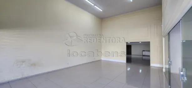 Imóvel Comercial à venda, 240m² no Parque Industrial, São José do Rio Preto