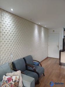 Apartamento com 3 Quartos à venda, 71m² no Vila Nambi, Jundiaí