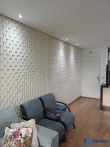 Apartamento com 3 Quartos à venda, 71m² no Vila Nambi, Jundiaí