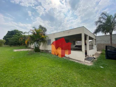 Fazenda/Sítio com 4 Quartos à venda, 100m² no Centro, Limeira