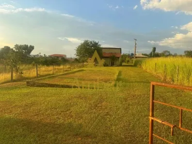 Fazenda/Sítio para alugar, 100m² no , Rifaina