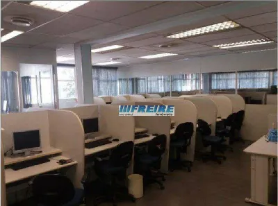 Prédio Comercial para alugar, 2100m² no Santa Paula, São Caetano do Sul
