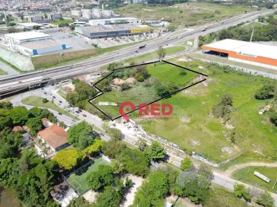 Lote/Terreno à venda, 11580m² no Jardim Vergueiro, Sorocaba