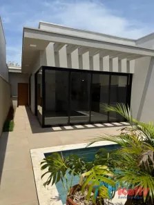 Casa de Condomínio com 3 Quartos à venda, 177m² no Jardim Alto da Boa Vista, Presidente Prudente