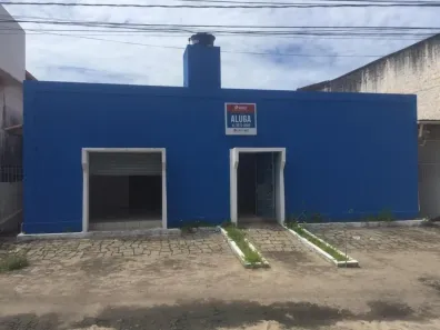 Galpão/Depósito/Armazém para alugar, 290m² no Intermares, Cabedelo