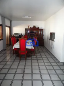 Casa com 3 Quartos à venda, 329m² no Sumaré, Caraguatatuba
