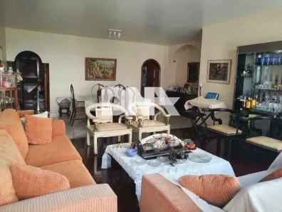 Apartamento com 3 Quartos à venda, 174m² no Copacabana, Rio de Janeiro
