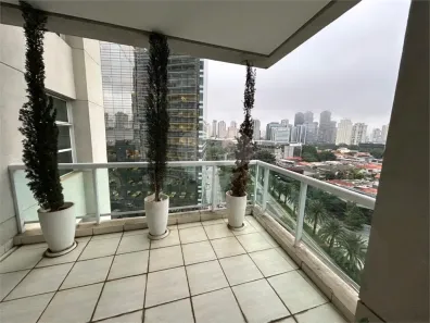 Sala Comercial à venda, 90m² no Vila São Francisco (Zona Sul), São Paulo
