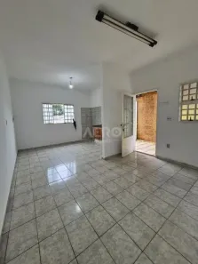 Casa com 1 Quarto à venda, 51m² no Jardim Solange, Bauru