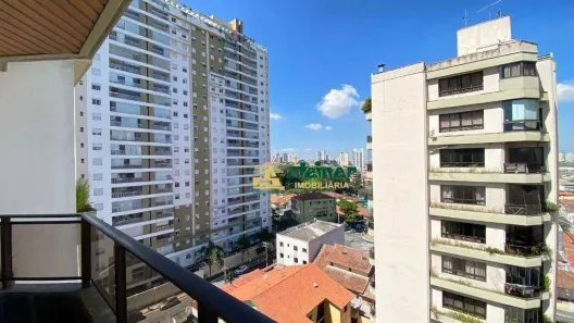 Apartamento com 3 Quartos à venda, 162m² no Vila Galvão, Guarulhos