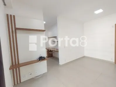 Apartamento com 2 Quartos para alugar, 66m² no Jardim Tarraf II, São José do Rio Preto