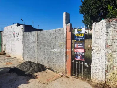 Lote/Terreno à venda, 340m² no São Luiz, Itu