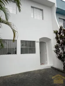 Casa com 3 Quartos à venda, 76m² no Jabaquara, São Paulo