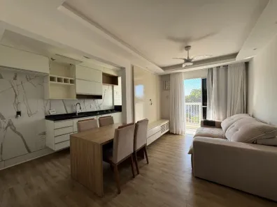Apartamento com 2 Quartos à venda, 60m² no Maceió, Niterói