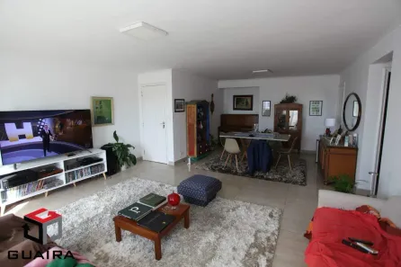 Apartamento com 4 Quartos à venda, 180m² no Centro, São Bernardo do Campo