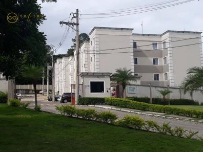 Apartamento com 2 Quartos à venda, 52m² no Jardim Europa, Sorocaba