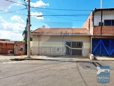 Casa com 2 Quartos à venda, 220m² no Jardim Novo Horizonte, São Carlos