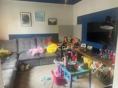 Casa de Condomínio com 5 Quartos à venda, 590m² no Alphaville, Santana de Parnaíba