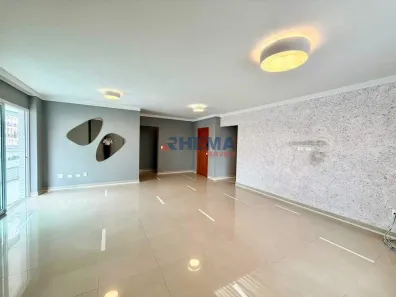 Apartamento com 4 Quartos à venda, 145m² no Ponta da Praia, Santos