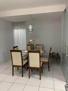 Apartamento com 3 Quartos para alugar, 98m² no Umarizal, Belém