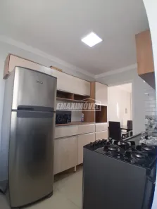 Apartamento com 2 Quartos para alugar, 54m² no Jardim Maria Antônia Prado, Sorocaba