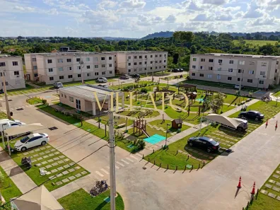 Apartamento com 2 Quartos à venda, 42m² no Goiá, Goiânia