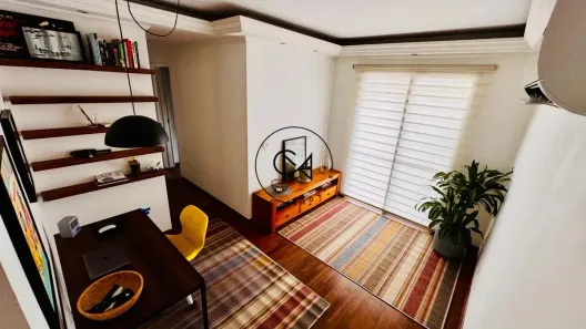 Apartamento com 2 Quartos à venda, 49m² no Vila Leopoldina, São Paulo