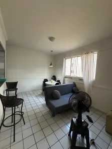 Apartamento com 2 Quartos à venda, 48m² no Angelim, São Luís