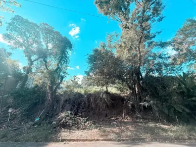 Lote/Terreno à venda, 397m² no Jardim Sorirama (Sousas), Campinas