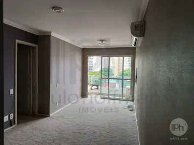 Apartamento com 2 Quartos à venda, 70m² no Indianópolis, São Paulo
