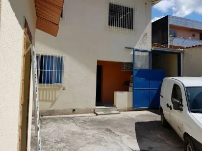 Galpão/Depósito/Armazém com 1 Quarto à venda, 500m² no Taquara, Rio de Janeiro
