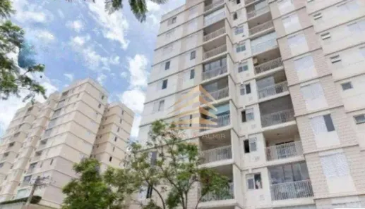 Apartamento com 3 Quartos à venda, 62m² no Vila Endres, Guarulhos