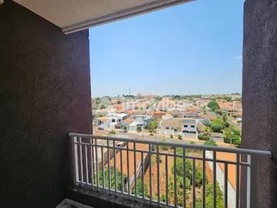 Apartamento com 2 Quartos à venda, 48m² no Jardim Boa Vista, Santa Bárbara D'Oeste