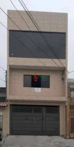 Sobrado com 5 Quartos à venda, 750m² no Jardim Modelo, São Paulo
