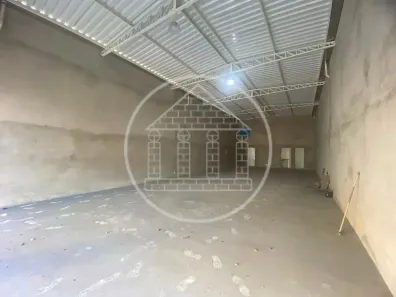 Galpão/Depósito/Armazém para alugar, 227m² no Jardim Cruzeiro, São Paulo