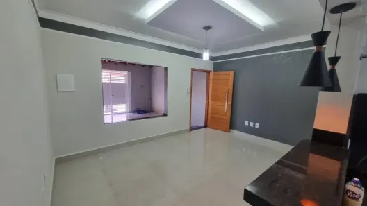 Casa com 3 Quartos à venda, 88m² no Vila Brizzola, Indaiatuba