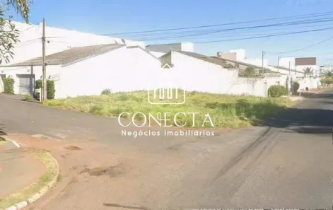 Lote/Terreno à venda, 254m² no Custódio Pereira, Uberlândia