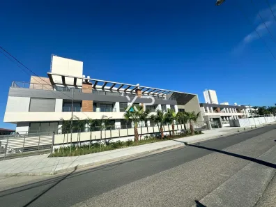 Apartamento com 3 Quartos à venda, 116m² no Morro das Pedras, Florianópolis