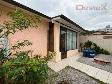 Casa com 4 Quartos à venda, 142m² no Rio Caveiras, Biguaçu