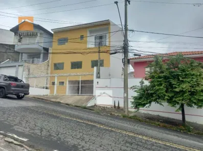 Ponto Comercial à venda, 370m² no Jardim Vila São Domingos, Sorocaba