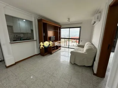 Flat com 2 Quartos à venda, 61m² no Jardim Paulista, São Paulo