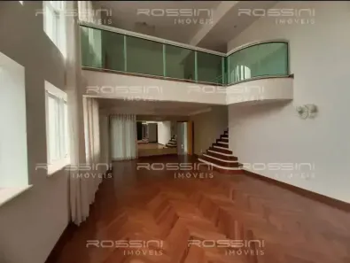 Apartamento com 3 Quartos à venda, 235m² no Jardim Botânico, Ribeirão Preto